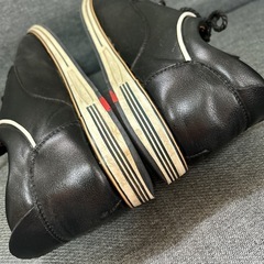 メンズ　革靴　ビジネス　黒　の画像