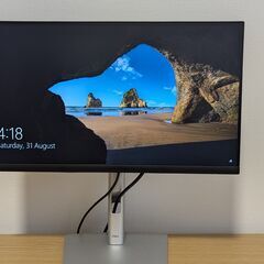 DELL22インチモニターP2222H