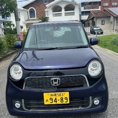 ホンダ Nワンプレミアム