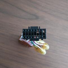 ケンウッド DPX-U500 カーオーディオの画像