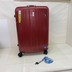 No.293 中古スーツケースLサイズ