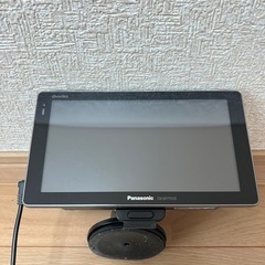 Panasonic ゴリラ カーナビ