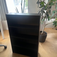本棚 　