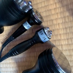 元値150万　脂肪を超音波で溶かせる業務用エステ機器　の画像