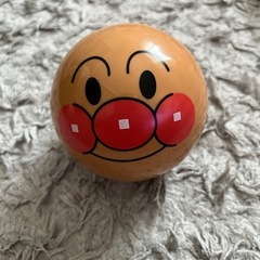 アンパンマン
