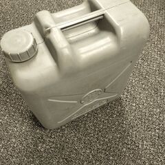 無料　20L　灯油 ポリタンク　タマカン　コダマ樹脂工業タマカン...