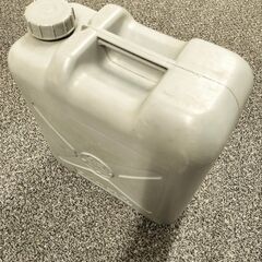 無料　20L　灯油 ポリタンク　タマカン　コダマ樹脂工業タマカン KH-210の画像