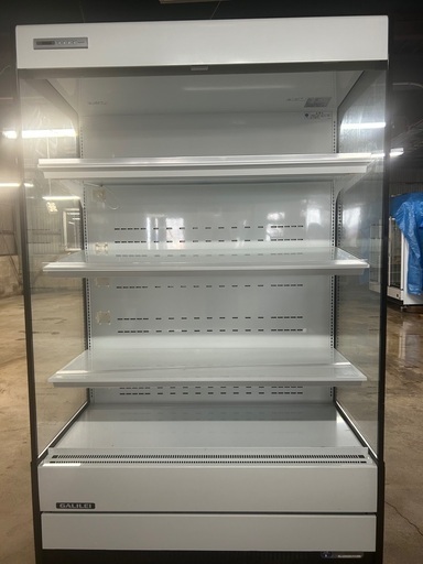 業務用冷蔵ケース