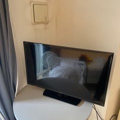 シャープ　テレビ