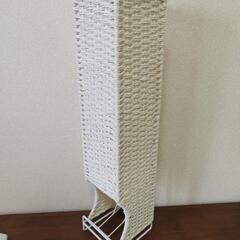 タワートイレットペーパーホルダーの画像
