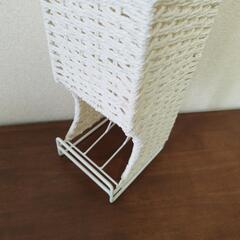 タワートイレットペーパーホルダーの画像