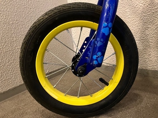 パウパトロール　幼児用自転車　補助輪付 楽天市場】パウパトロール（自転車・サイクリング｜スポーツ
