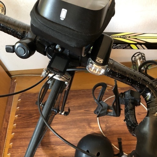 ◆絶版◆COLNAGO ロードバイクフルカスタム
