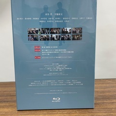 【未使用】相棒 season21 Blu-ray BOXの画像