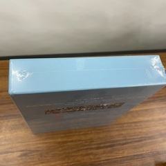 【未使用】相棒 season21 Blu-ray BOXの画像