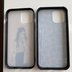 iPhone12カバー【2個で】の画像