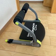 フィットネス器具の画像