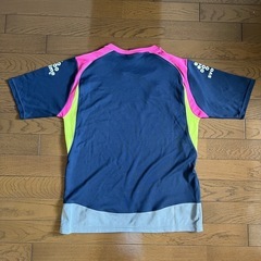 処分！SVOLME トレーニングウェアの画像
