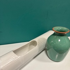 【まとめ売り】生け花 花器 花瓶 フラワースタンド
