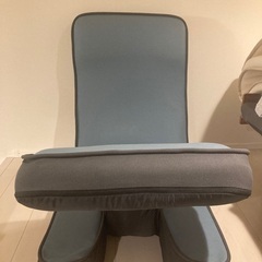 座椅子　お取引中の画像