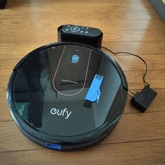 Eufy RoboVac 15C ロボット掃除機