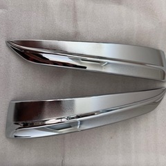 KENSTYLE   ケンスタイル　ドアミラーガーニッシュ　CX-5   KF系の画像