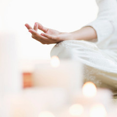 【眠れるヨガ】🧘‍♀️肩こり・頭痛・不眠に効果的なヨガレッスン