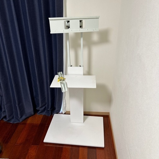 テレビ壁掛け台\n