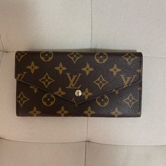 LOUIS VUITTON(ルイヴィトン)長い財布2