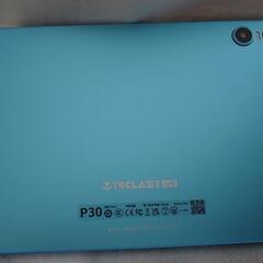 【ほぼ新品】　Android14 タブレット 10インチ TEC...