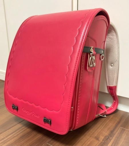 ランドセル　女の子　メゾピアノ