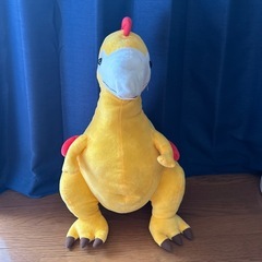 ぬいぐるみ