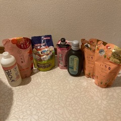 日用品
