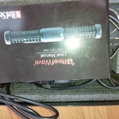 RED See 水流ポンプ　ReefWave45の画像