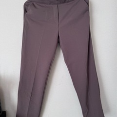 レディースズボン 3枚の画像