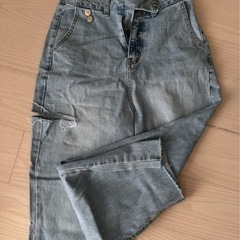 レディースズボン 3枚の画像