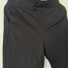 レディースズボン 3枚の画像