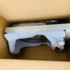 未使用　ダンボール　大きめ　