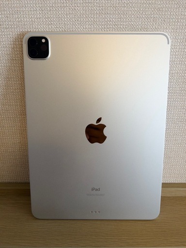 iPad Pro 11インチ 第3世代 256GB