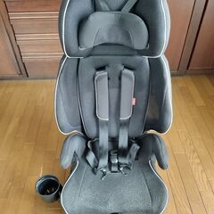 FIKAチャイルドシートの画像
