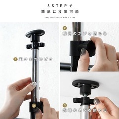 シューズラック 30足収納可能の画像