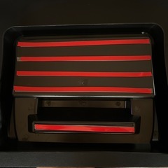 ✨お試し🆗新品 Nvan？フロント小物置き台の画像