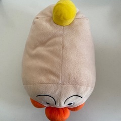 アンパンマン号のぬいぐるみの画像