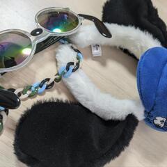 King & Prince永瀬廉推し活USJグッズセットサングラスのみの画像