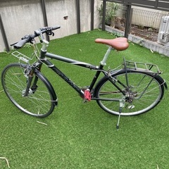 お取り引き中ジャイアントGAIANT cs3400 部品取り車