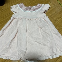 値下げ⭐️JILLSTUARTワンピースの画像