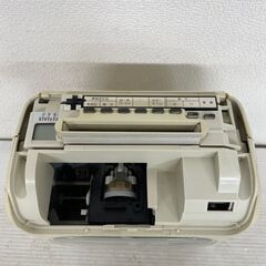 【AMANO】 アマノ 電子タイムレコーダー 勤怠管理 BX2000 J0369の画像