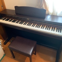 【受付終了】KORG 電子ピアノ C-2200