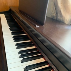 【受付終了】KORG 電子ピアノ C-2200の画像