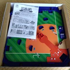 非売品　東洋水産　スポーツボードゲームの画像